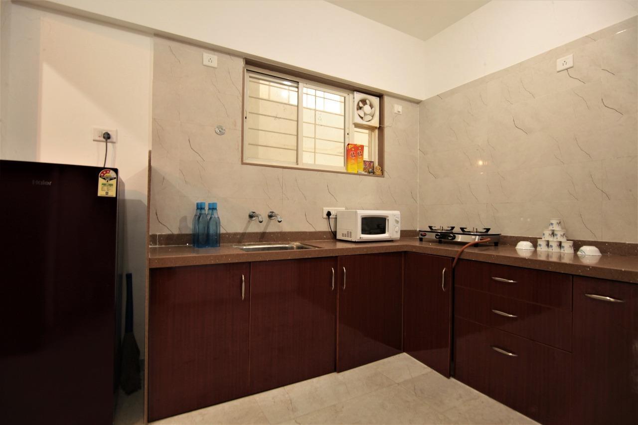 Veridical Hospitality, Baner - Pune Bed and Breakfast Exteriör bild