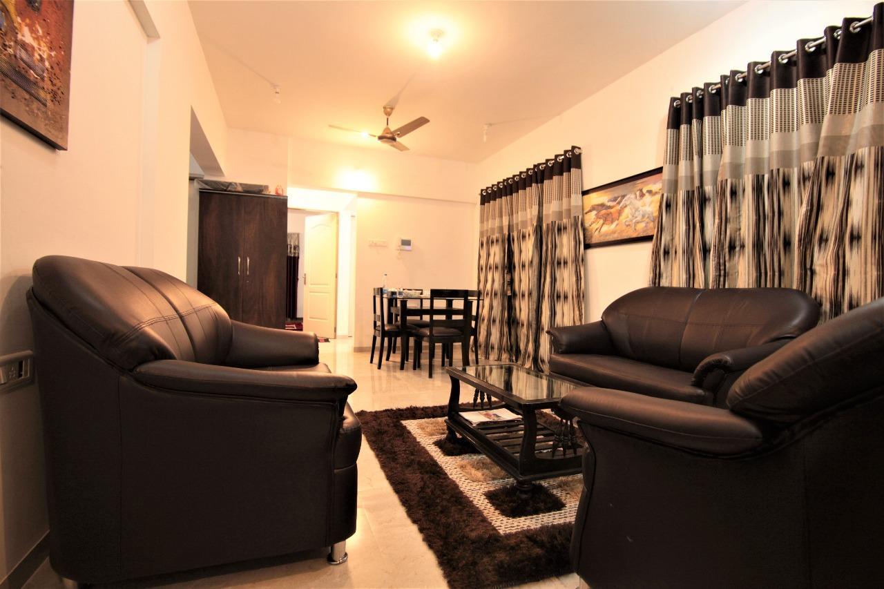 Veridical Hospitality, Baner - Pune Bed and Breakfast Exteriör bild