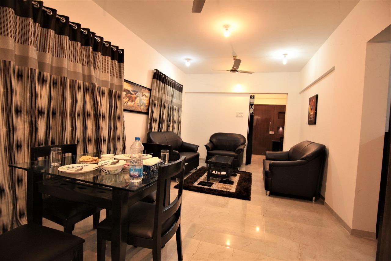 Veridical Hospitality, Baner - Pune Bed and Breakfast Exteriör bild