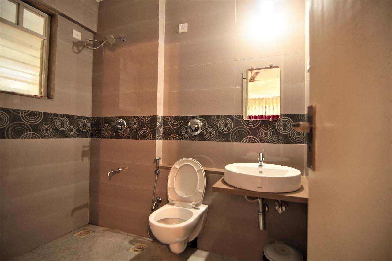 Veridical Hospitality, Baner - Pune Bed and Breakfast Exteriör bild